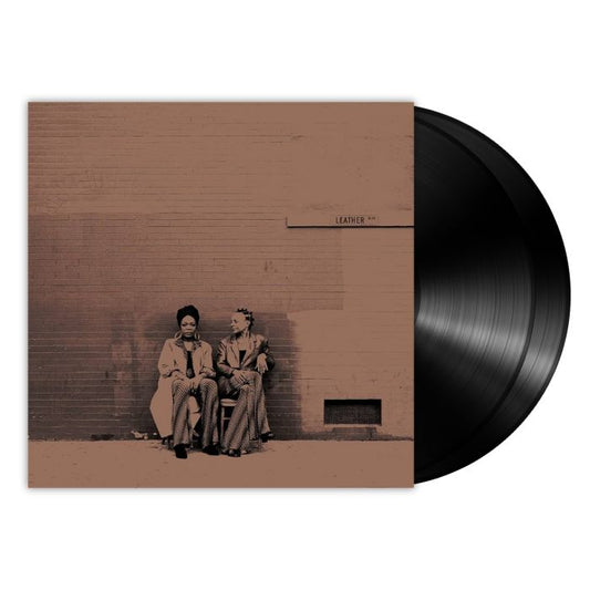 B. Cool-Aid – Leather Blvd. (2LP)