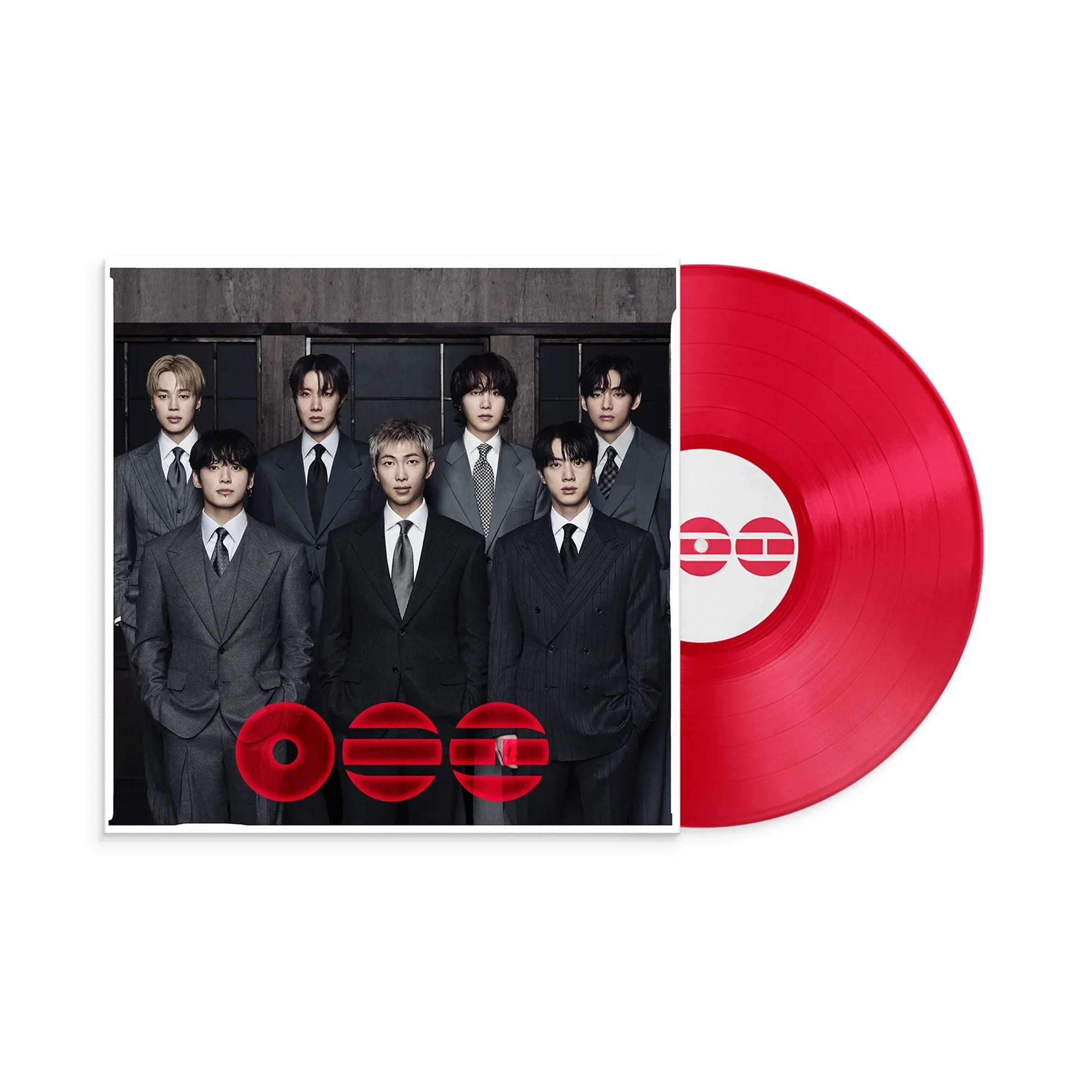 BTS - Arirang (LP)