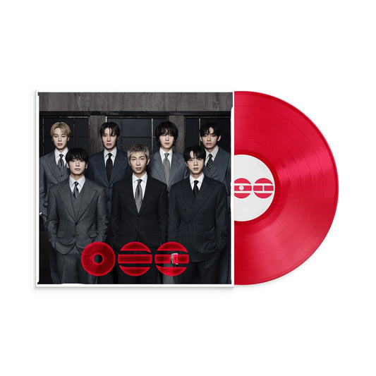 BTS - Arirang (LP)