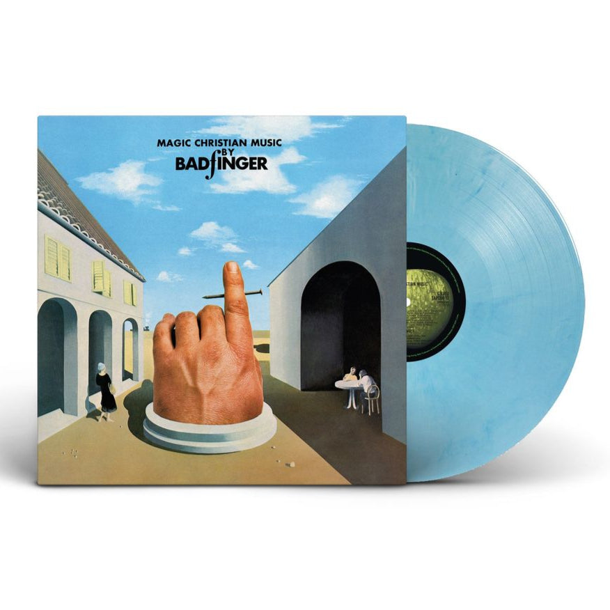 Badfinger - Magic Christian Music (LP)