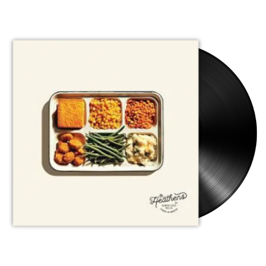 Band of Heathens - Country Sides (LP)