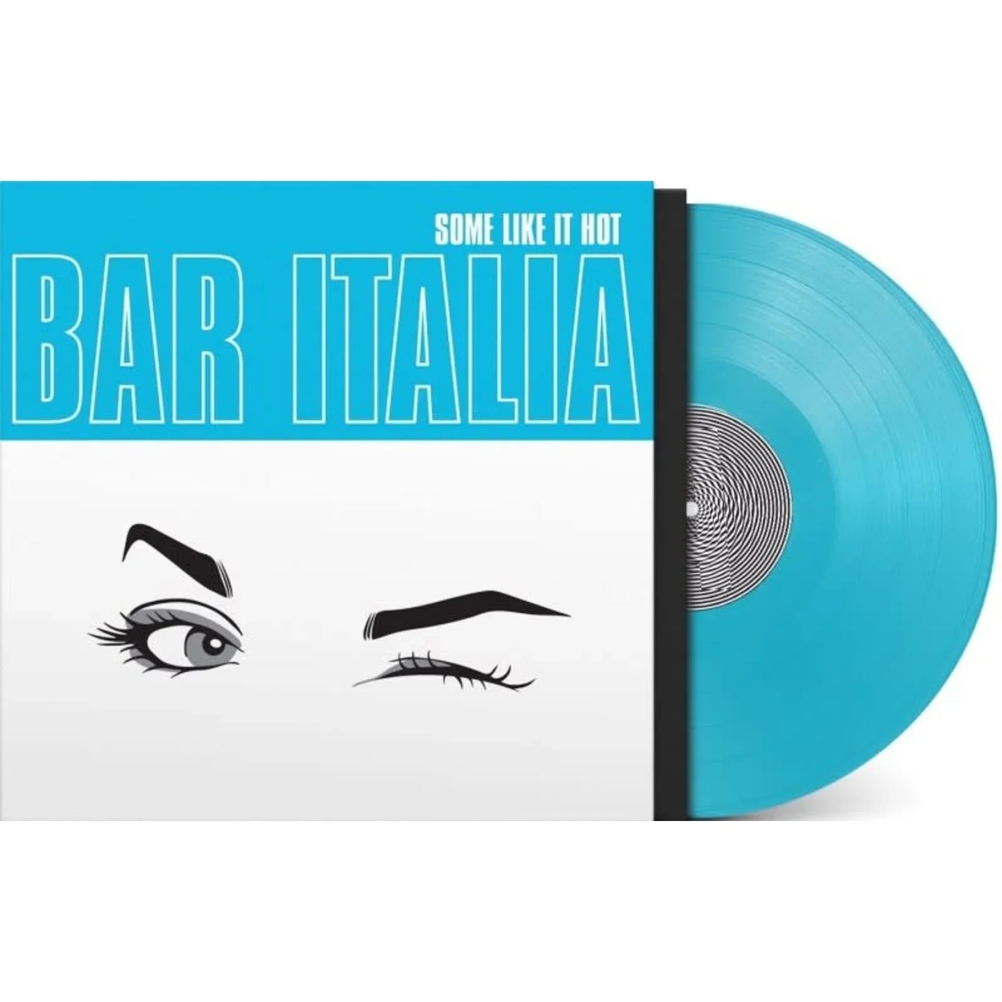 Bar Italia - Some Like It Hot (LP)