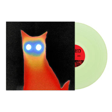 Basement - Wired (LP)