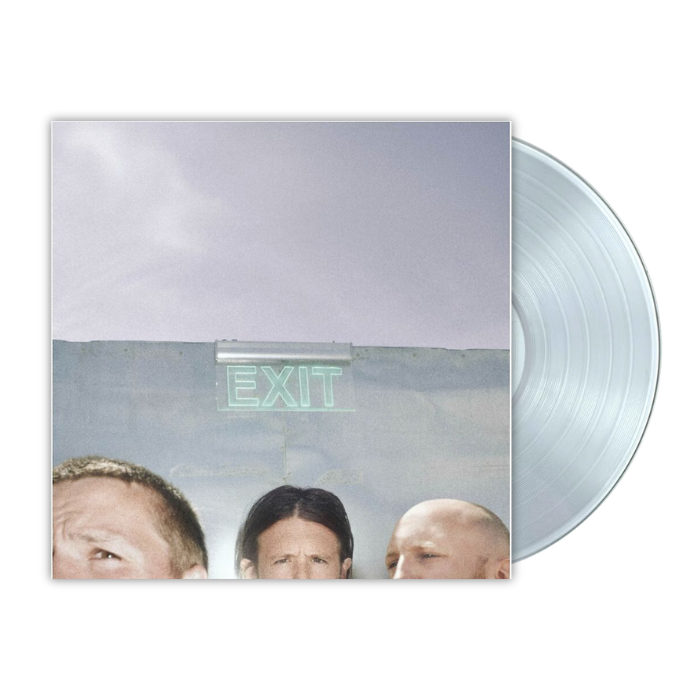 Bazart - Exit (LP) | Bob's Vinyl