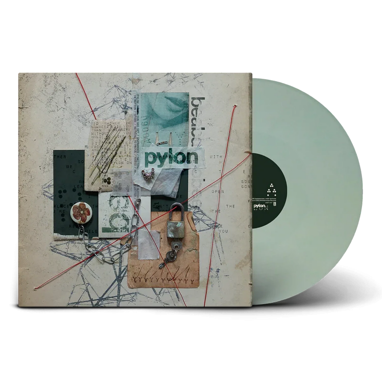 Beabadoobee - Pylon (LP)