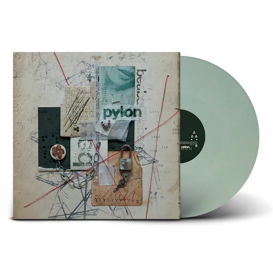 Beabadoobee - Pylon (LP)