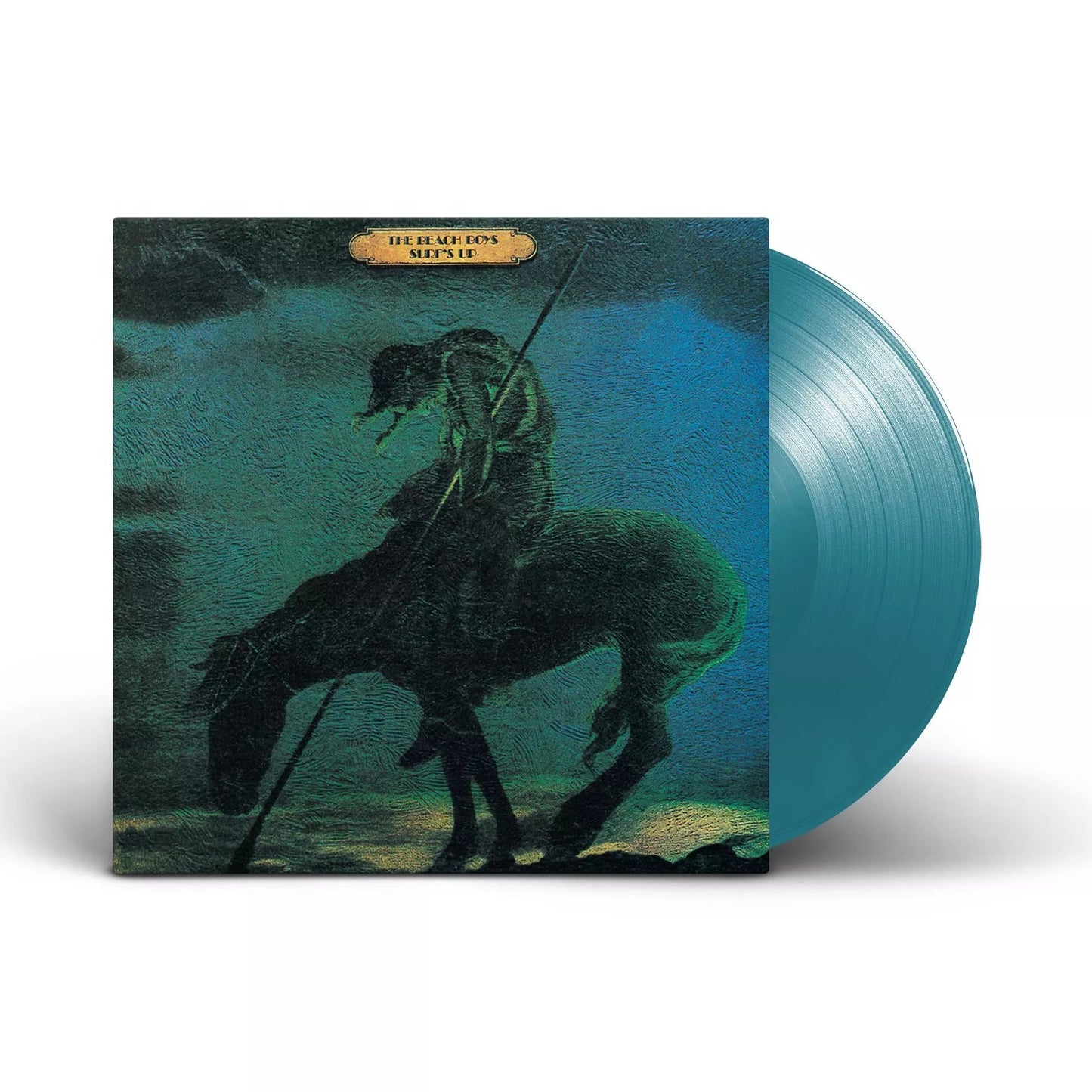 Beach Boys - Surf's Up (LP)