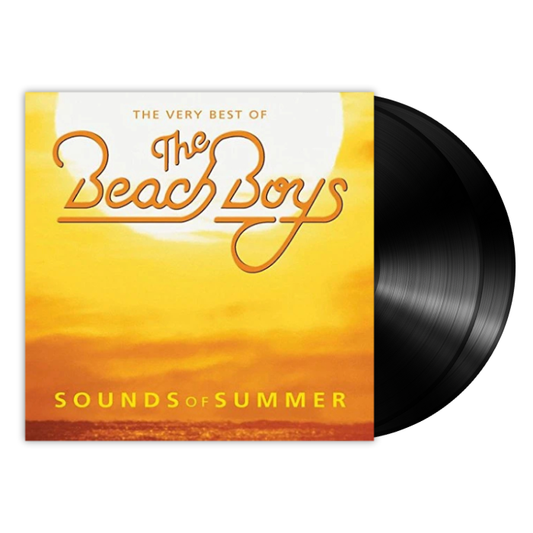 Beach Boys - The Very Best of the Beach Boys: Sounds of Summer (2LP)