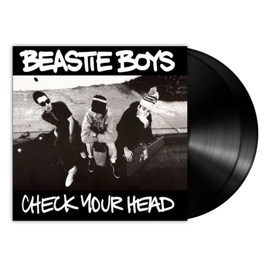 Beastie Boys - Check Your Head (2LP)