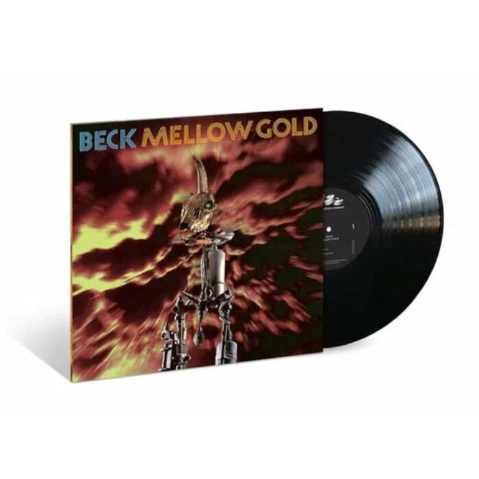 Beck - Mellow Gold (LP)