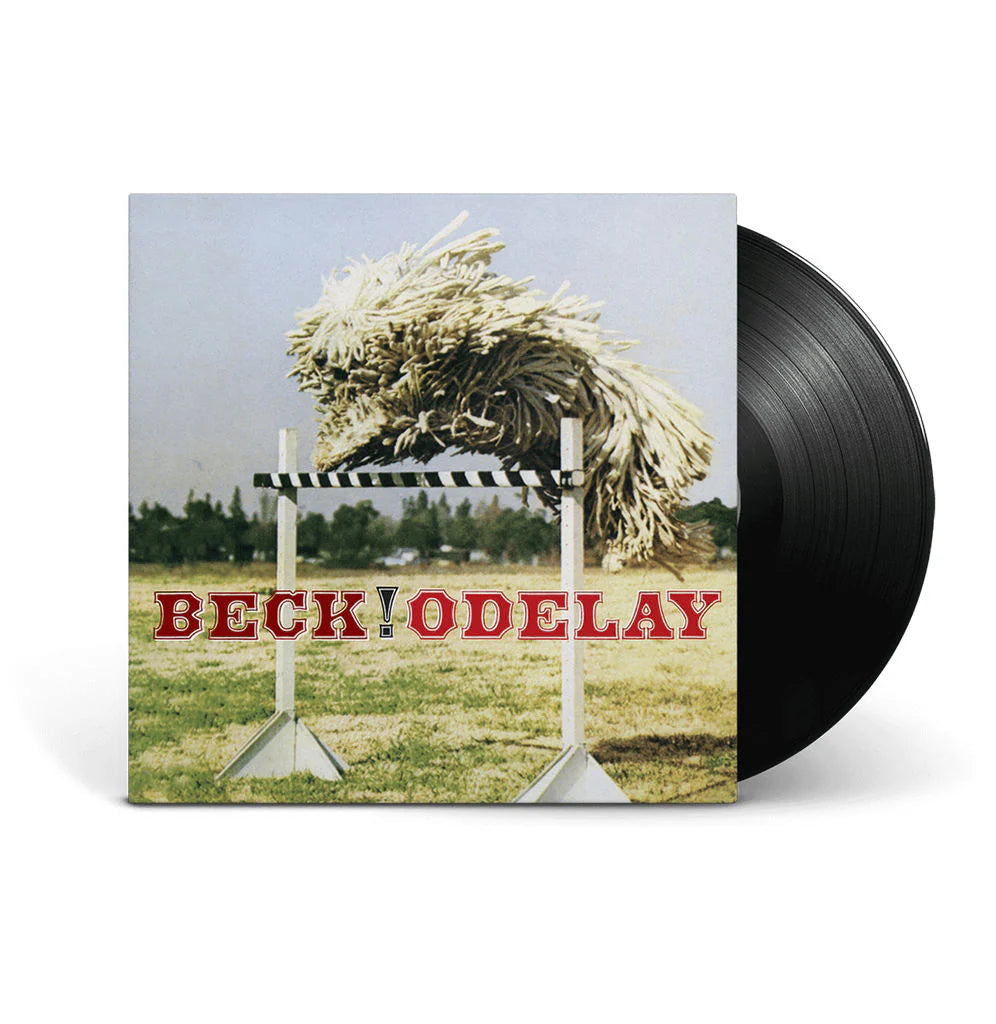 Beck - Odelay (LP)