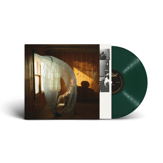 Beck - Ride Lonesome -green- (LP)