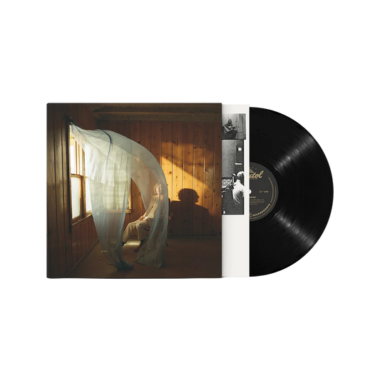 Beck - Ride Lonesome (LP)