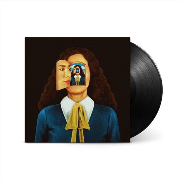 Bedouine - Neon Summer Skin (LP)