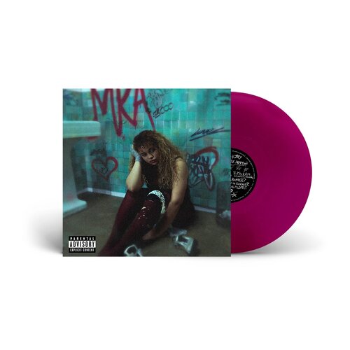 Bella Kay - My Reckless Abandon (LP)