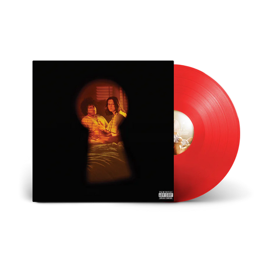 Benny Blanco Selena Gomez - I Said I Love You First (LP)