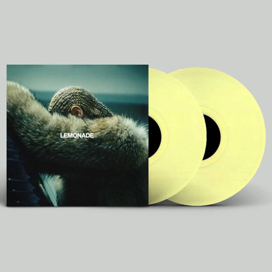 Beyoncé ‎– Lemonade (2LP)