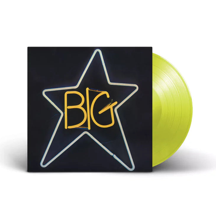 Big Star - #1 Record (LP)