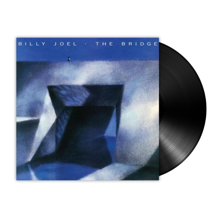 Billy Joel - The Bridge (LP)