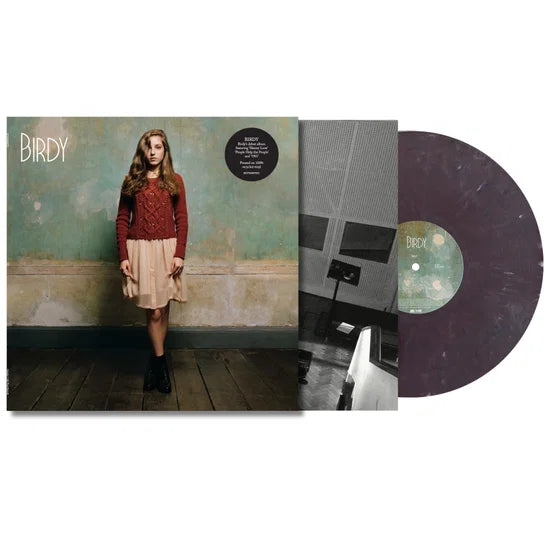 Birdy - Birdy (LP)