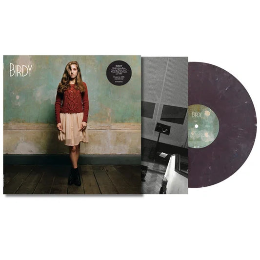 Birdy - Birdy (LP)