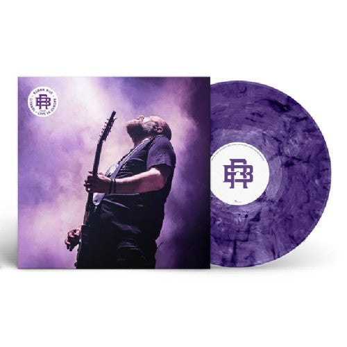 Bjorn Riis - Lifandi (LP)