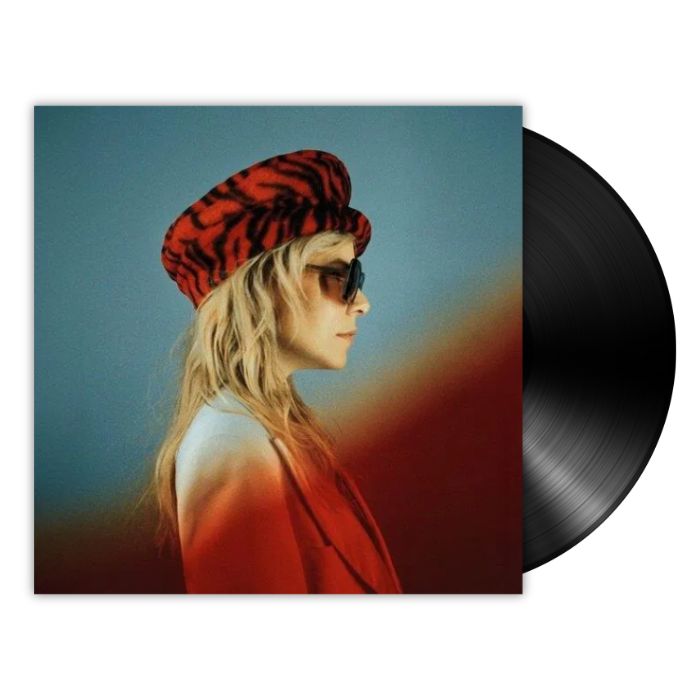 Blackbird - Pink Shades (LP)