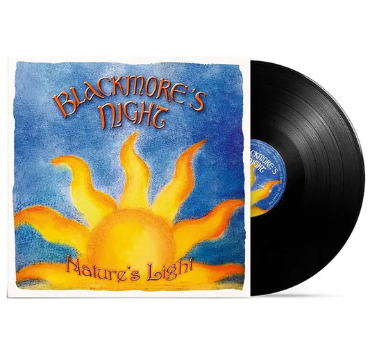 Blackmore's Night - Nature's Light (LP)