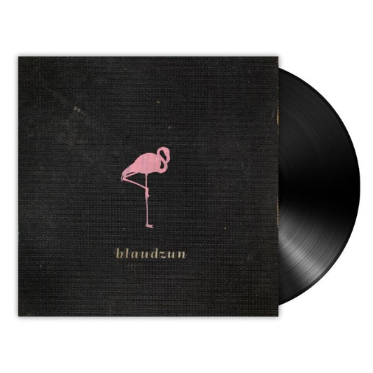 Blaudzun - Blaudzun (LP)