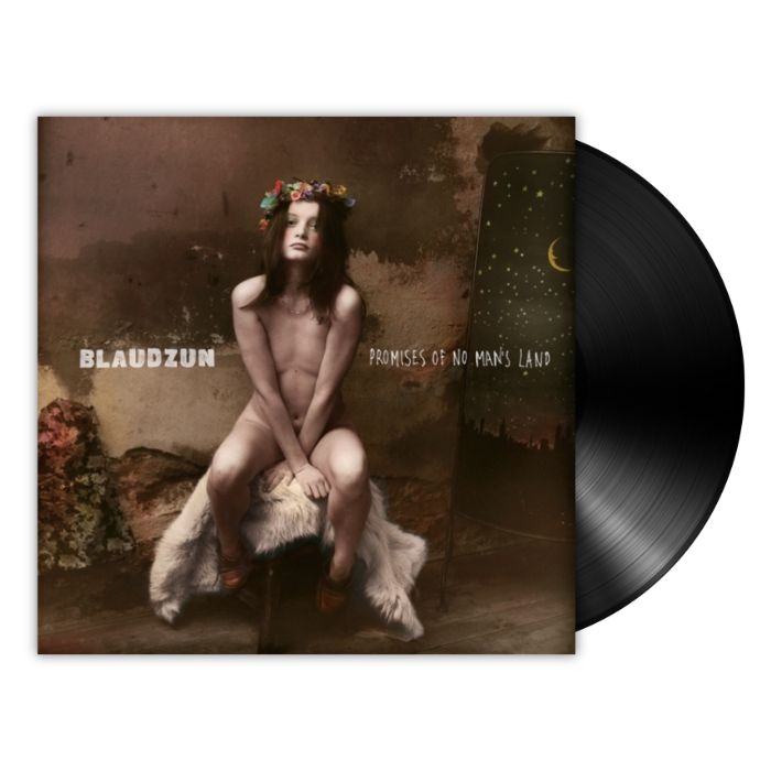 Blaudzun - Promises of No Man's Land (LP)
