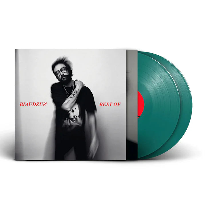 Blaudzun - The Best Of (2LP)