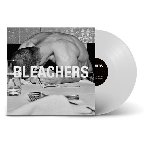 Bleachers - Everyone For Ten Minutes (LP)
