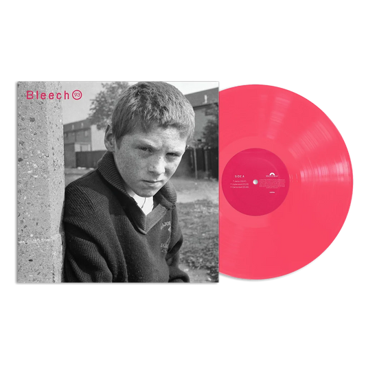 Bleech 9:3 - Bleech 9:3 (LP)