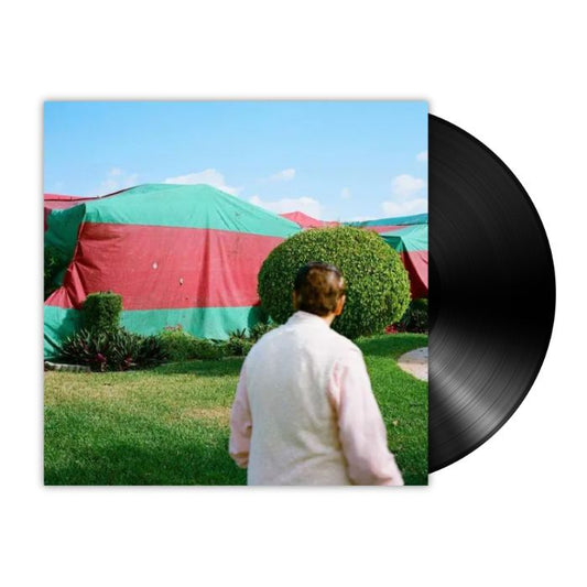 Blitzen Trapper - Holy Smokes Future Jokes (LP)