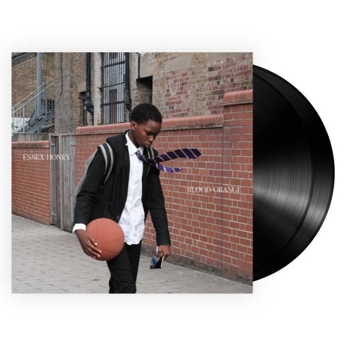 Blood Orange - Essex Honey (2LP)