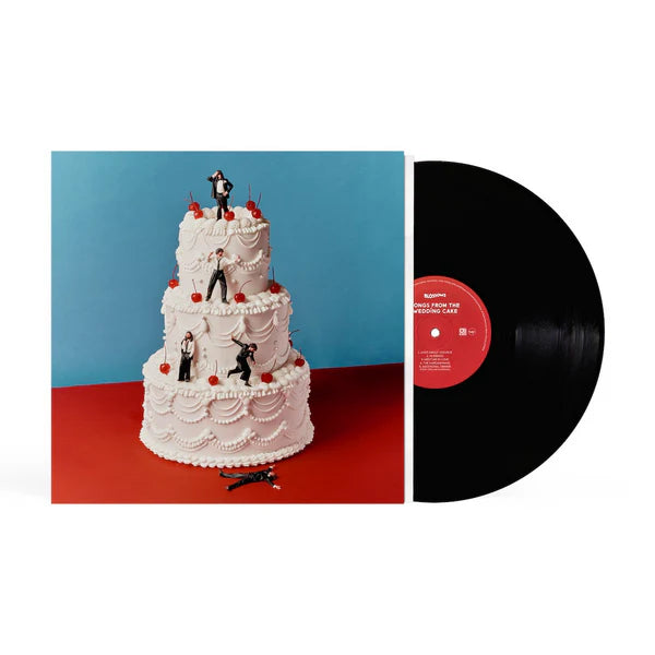 Blossoms - Songs From The Wedding Cake (LP)