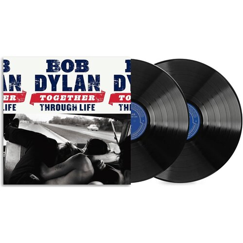 Bob Dylan - Together Through Life (2LP)
