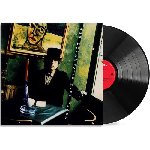 Bob Dylan - World Gone Wrong (LP)