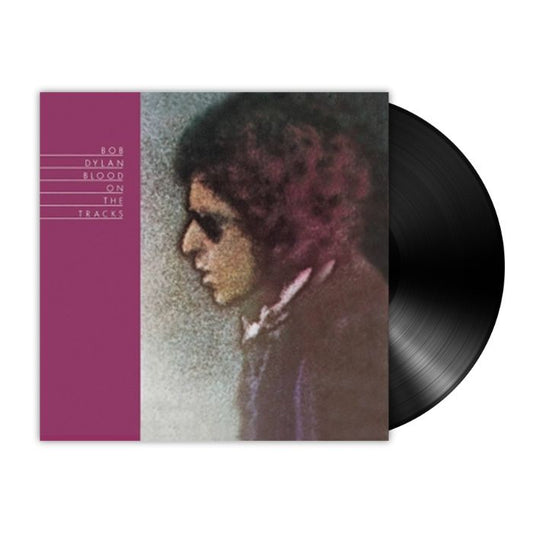 Bob Dylan - Blood On The Tracks (LP) | Bob's Vinyl
