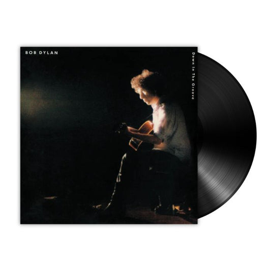 Bob Dylan - Down In The Groove (LP) - Bob's Vinyl