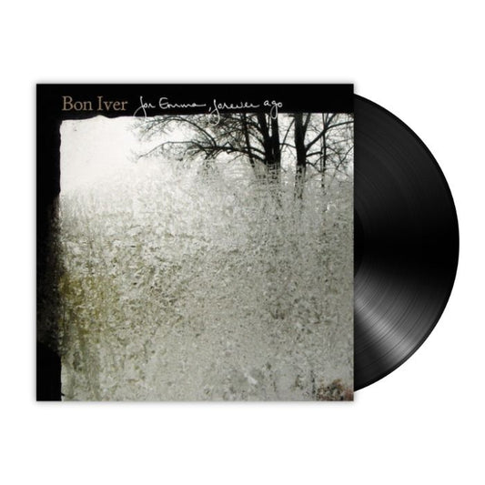 Bon Iver - For Emma, Forever Ago (LP)