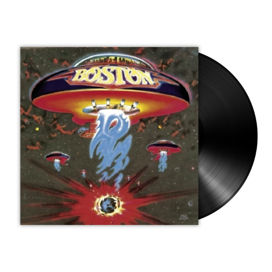 Boston - Boston (LP)