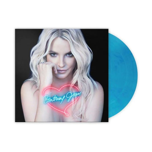 Britney Spears - Britney Jean (LP) | Bob's Vinyl