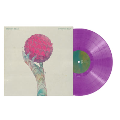 Broken Bells - Into the Blue (LP)