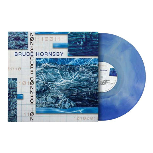 Bruce Hornsby - Non-Secure Connection (LP)
