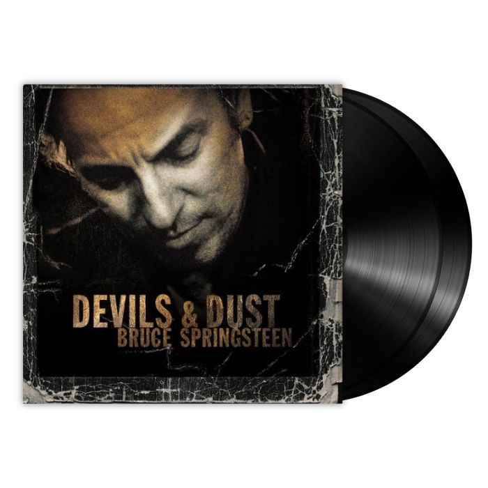 Bruce Springsteen - Devils & Dust (2LP)
