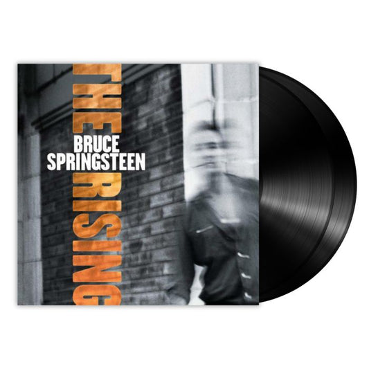 Bruce Springsteen - The Rising (2LP)