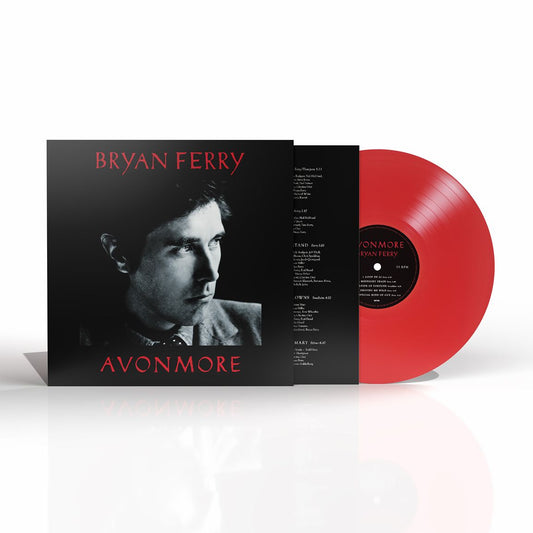 Bryan Ferry - Avonmore (LP)