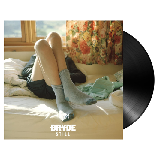 Bryde - Still (LP)