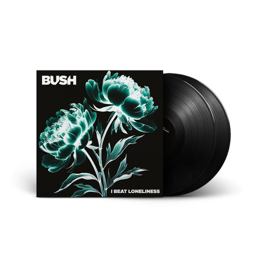 Bush - I Beat Loneliness (2LP)